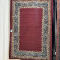 فرش قرمز/فرش لاکی/ فرش دستباف گونه/دیاموند