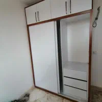 کمد دیواری|جاکفشی، کمد، دراور|قم, بلوار امین و ساحلی|دیوار