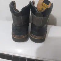 کفش زمستانی درجه یک درحدنو|کیف، کفش، کمربند|لردگان, |دیوار