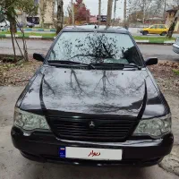 پراید ۱۳۲مشکی متالیک بی رنگ وبی ضربه|خودرو سواری و وانت|فومن, |دیوار