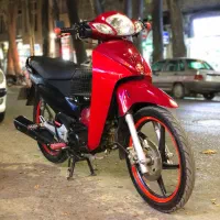 موتور ویو|موتورسیکلت|خوانسار, |دیوار