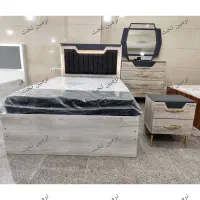 ( تخت خواب  نیروانا  * باما بدرخشید/