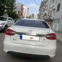 فروش جک جی 5 مدل 93|خودرو سواری و وانت|رشت, شهرک شهید مفتح|دیوار