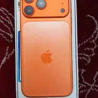 آیفون ۱۷پرومکس کپی اکبند ریجستر شده