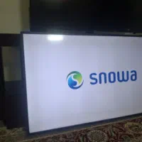 تلویزیون ۵۰ اینچ اسنوا