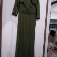 پیراهن مجلسی زنانه