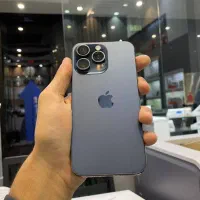 ایفون ۱۵پرومکس ۲۵۶گیگابایت ریجسترشده