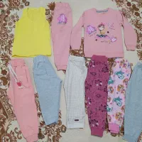 لباس دخترانه