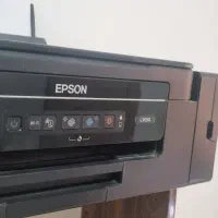 پرینتر اپسون مدل L3050