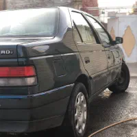 پژو آردی RDi مدل ۸۵|خودرو سواری و وانت|قزوین, |دیوار