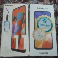 گوشی a11 f13