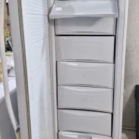 یخچال دوقلو الکترواستیل|یخچال و فریزر|تهران, مشیریه|دیوار