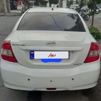 فروش یکدستگاه خودرو ام وی ام ۵۵۰|خودرو سواری و وانت|نوشهر, |دیوار