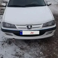 پرشیا مدل ۸۸