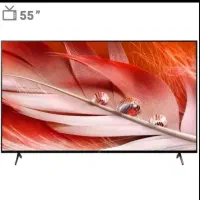 تلویزیون سونیXR55-X90j
