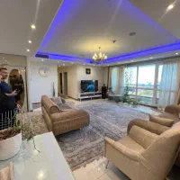 برج برند همیلا/ ۱۳۰متر/ فول مشاعات/ ویو ابدی