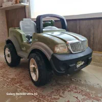 ماشین شارژی