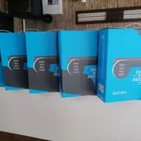 دستگاه دوربین ۶ کانال ۵ مگاپیکسل اصل