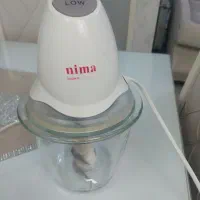 غذا ساز و خوردکن