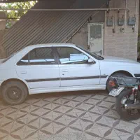 پژو پارس