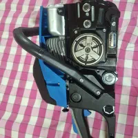 اره موتوری پنزینی هیوندای توربو ۶۵۰