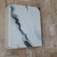 کابینت|مصالح و تجهیزات ساختمان|کارون, |دیوار