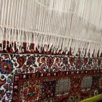 قالی دست باف 3/20*2/20