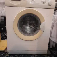 لباسشویی 7 کیلویی زیرووات