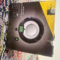 رینگ لایت Nice foto