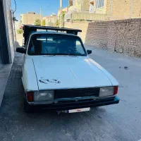 وانت دوگانه فابریک مدل ۱۳۸۷