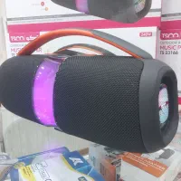 اسپیکر بوم باکس تسکو بیس بمب ۲۳۱۶۶ صدا بلند|پخش‌کننده همراه|تهران, دریا|دیوار