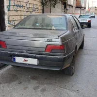 405 مدل 91|خودرو سواری و وانت|مشهد, کاظم آباد پنجشنبه|دیوار