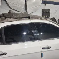 بدنه فابریک دنا۲۰۷