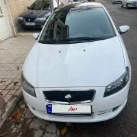 رانا پلاس ارتقا یافته پانا|خودرو سواری و وانت|سنندج, |دیوار