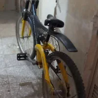 دوچرخه۲۶ کوهستان فروش فوری|دوچرخه، اسکیت، اسکوتر|کرج, جهان‌شهر|دیوار