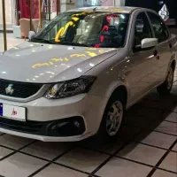 سایناs صفر مدل ۱۴۰۴|خودرو سواری و وانت|ایذه, |دیوار