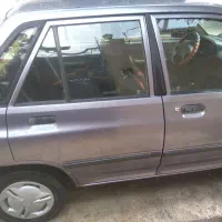 فروشی|خودرو سواری و وانت|چهارباغ, |دیوار