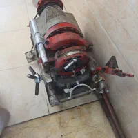 حدیده  دایس برقی