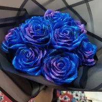 گل ربانی خاطره