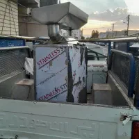 آبگیری گوجه‌فرنگی و انگور درب منزل