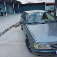 پژو 405  GLX|خودرو سواری و وانت|ماهدشت, |دیوار