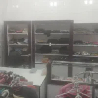 فروش لباس|لباس|لنجان, |دیوار