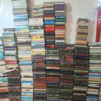 فروش کتاب های عمومی و علوم انسانی