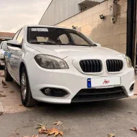 برلیانس درجه یک مدل 94 اتومات