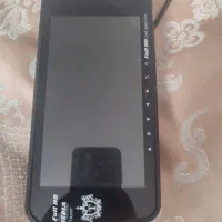 مانیتور خودرو