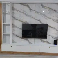 تعمیر و نصب کمد دیواری و تی پی وال|مصالح و تجهیزات ساختمان|همدان, |دیوار