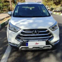جک S3 اتوماتیک، مدل ۱۴۰۳