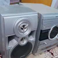 ضبط سامسونگ با دانگل بلوتوثی|سیستم صوتی خانگی|لنگرود, |دیوار