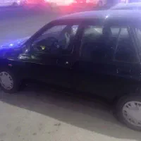 پراید 111|خودرو سواری و وانت|رشت, شهرک شهید رجایی|دیوار