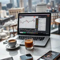 کسب درآمد دلاری (واقعی)